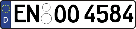 EN-OO4584