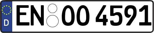 EN-OO4591