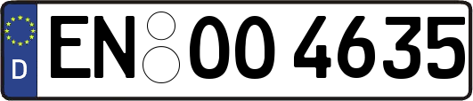 EN-OO4635