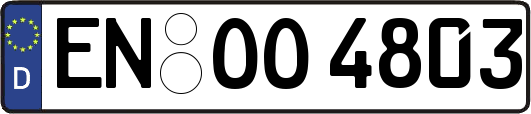 EN-OO4803