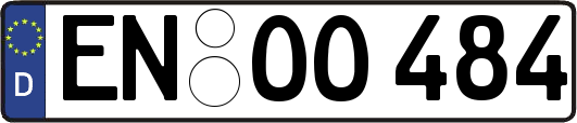 EN-OO484