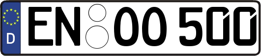 EN-OO500