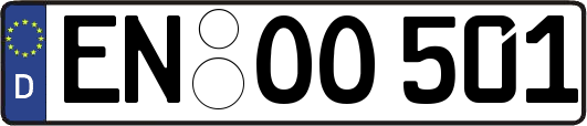 EN-OO501