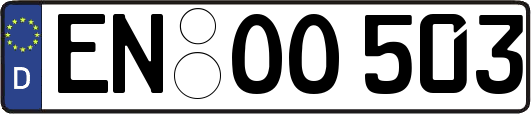 EN-OO503