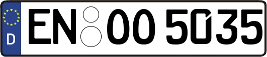 EN-OO5035