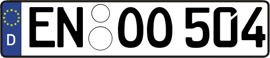 EN-OO504