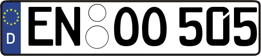 EN-OO505