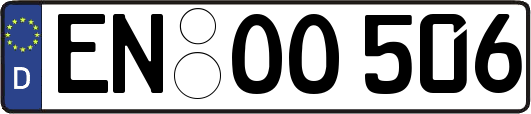 EN-OO506