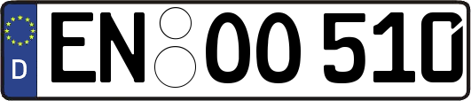 EN-OO510