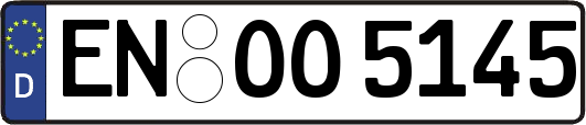 EN-OO5145
