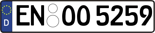 EN-OO5259