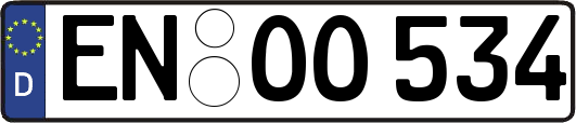 EN-OO534