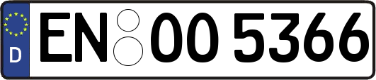 EN-OO5366