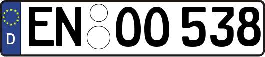 EN-OO538