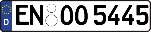 EN-OO5445