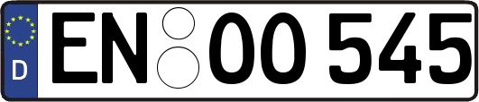 EN-OO545
