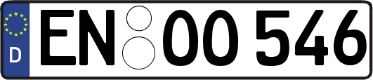 EN-OO546