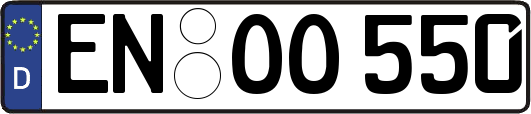 EN-OO550