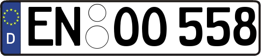 EN-OO558