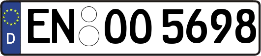 EN-OO5698