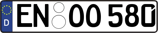 EN-OO580