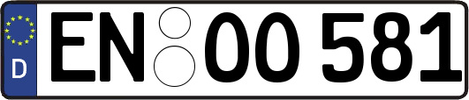 EN-OO581