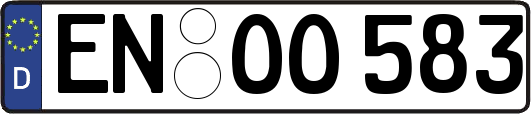 EN-OO583