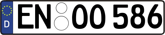 EN-OO586
