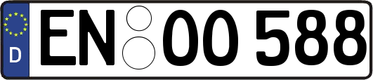 EN-OO588