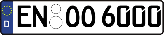 EN-OO6000