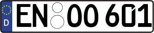 EN-OO601