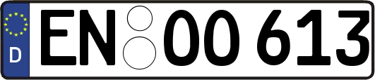 EN-OO613