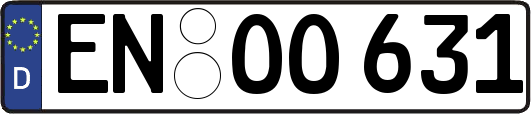 EN-OO631