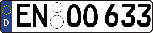 EN-OO633