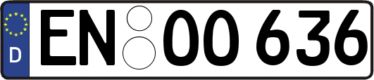 EN-OO636
