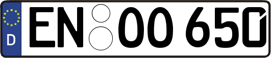 EN-OO650