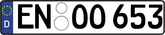 EN-OO653