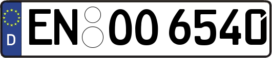EN-OO6540