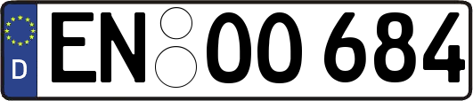 EN-OO684
