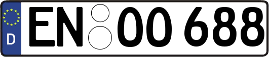 EN-OO688