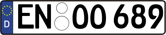 EN-OO689