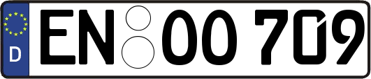 EN-OO709
