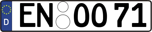 EN-OO71