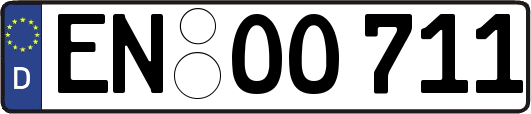 EN-OO711