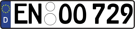 EN-OO729