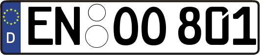 EN-OO801