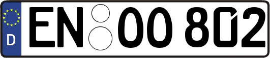 EN-OO802