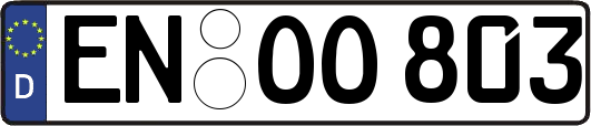 EN-OO803