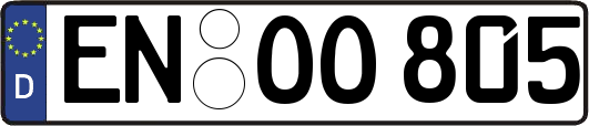 EN-OO805