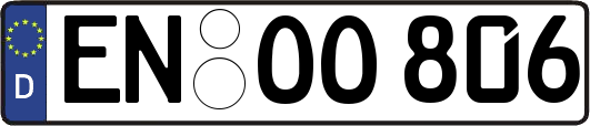 EN-OO806